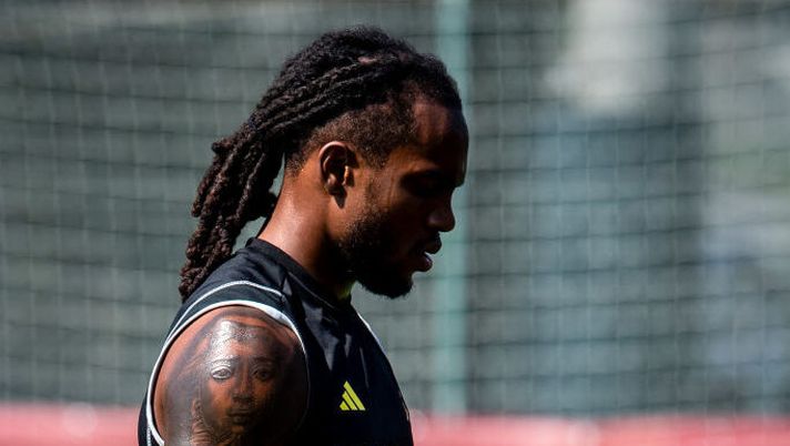 ULTIM’ORA – Renato Sanches, ecco l’esito degli esami e i tempi di recupero - immagine 1