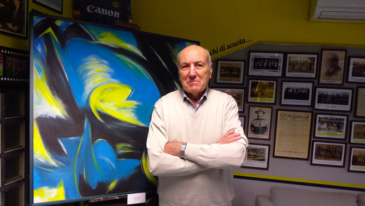 Bui: “Verona, che peccato la sconfitta con il Milan, ma il tuo attacco è forte” Bui: “Verona, che peccato la sconfitta con il Milan, ma il tuo attacco è forte” - immagine 1