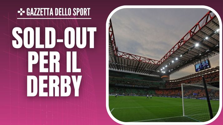 Derby Milan-Inter