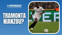 Calciomercato Milan – Resta viva la pista Brassier, tramonta Nianzou?