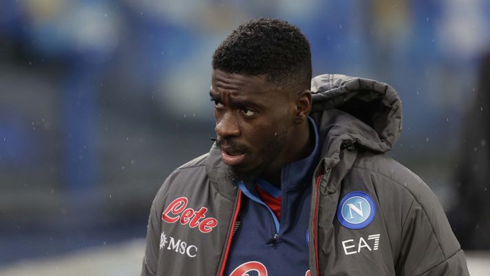 Tuanzebe, l’agente: “Axel aveva tante offerte, ma ha scelto Napoli perché qui può vincere” - immagine 1