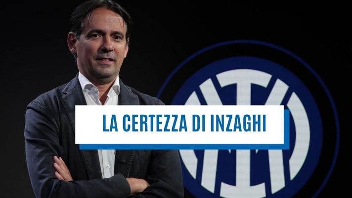 Inter, l’identikit del quarto attaccante che ha chiesto Inzaghi alla società 