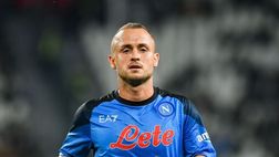 BREAKING – Napoli, l’esito degli esami per Natan e Lobotka: il comunicato e i tempi