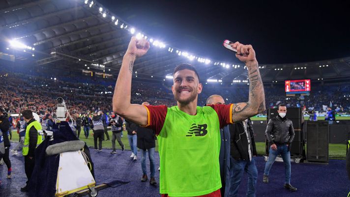 Comanda Pellegrini. L’ordine del capitano: tutto sull’Europa - immagine 1