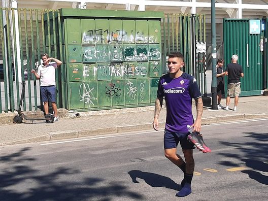 Lucas Torreira Lucas Torreira