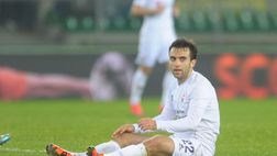 Serie B, Cosenza-Spal: Pepito Rossi porta in vantaggio gli estensi
