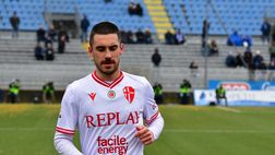Padova, Radrezza rigenerato nel finale: ora può restare biancoscudato