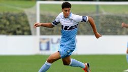 Il baby Capanni è a un passo dal Milan