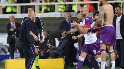 Montanaro: “La Fiorentina si trova con una squadra tutta da costruire”