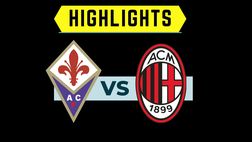 Under 15, Fiorentina-Milan 0-1: gol e highlights della finale (VIDEO)