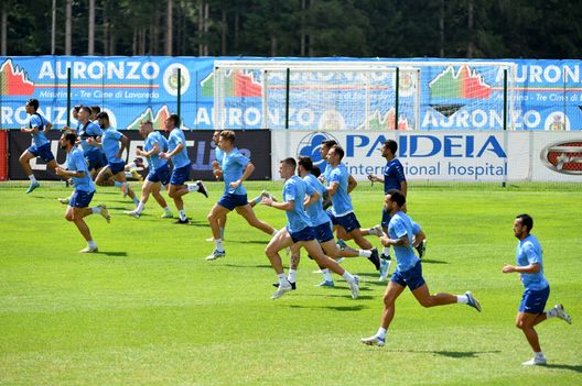 Lazio Lazio
