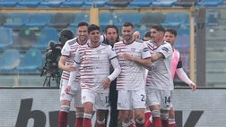 Pagelle Atalanta – Cagliari 1-2: blitz sardo targato Pereiro! – Voti Fantacalcio