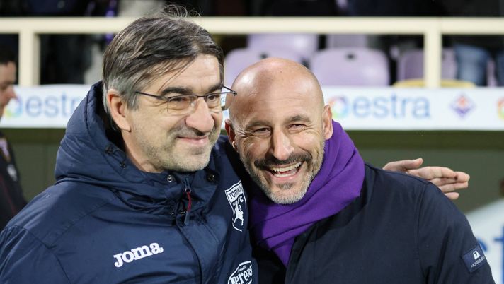Juric studia la Fiorentina: i migliori per tentare il bis al Franchi - immagine 1