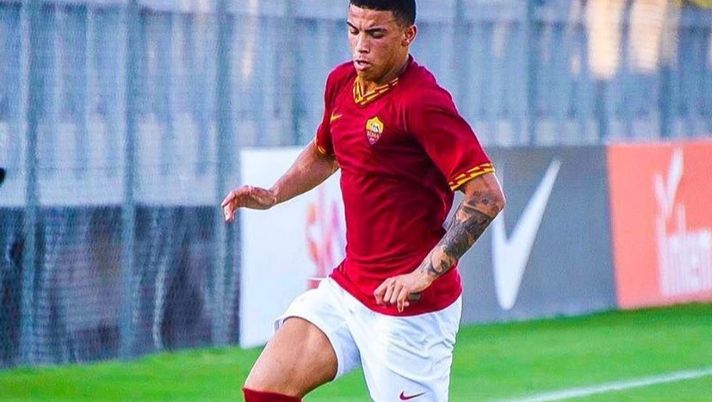 In arrivo il derby Primavera fra Lazio e Roma In arrivo il derby Primavera fra Lazio e Roma