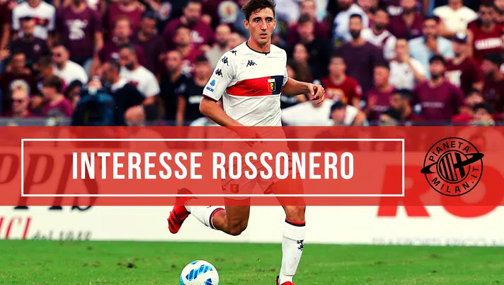 Andrea Cambiaso
