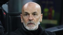 Pioli: “Zirkzee fantastico, Giroud e Theo ottimi rigoristi e Leao vuole tirare il prossimo! Loftus…”