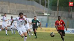 Palermo, Scarafoni su Brunori: “Si segna restando tranquilli. Ho un consiglio”