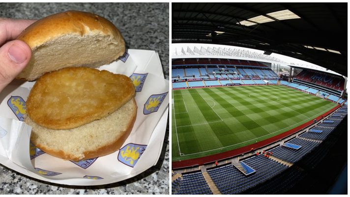 Aston Villa: tifosi chiedono la retrocessione del club…per un hamburger di pollo “terrificante” - immagine 1
