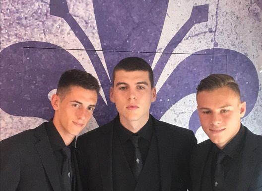 Rasmussen lascia ritiro austriaco e Fiorentina, decisa la sua destinazione- immagine 2