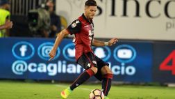 Torino-Cagliari, i convocati di Maran: assente Cacciatore, torna Srna