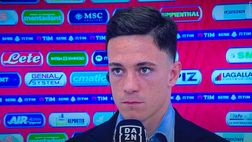 Raspadori: “Ecco cosa ci manca per poter ottenere altri risultati così. Sul mio ruolo…”