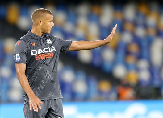 De Maio, udinese news De Maio, udinese news