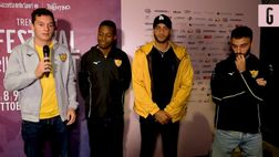 VIDEO SKY / Tortu e il ricordo di Tokyo: “Gioco di squadra perfetto”
