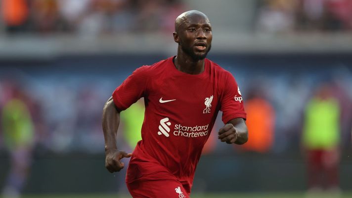 Keita, addio al Liverpool: occasione a parametro zero, all’Inter può rilanciarsi - immagine 1