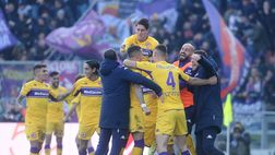 La moViola – Promossi Irrati e la sua squadra: giusto il rigore su Nico Gonzalez