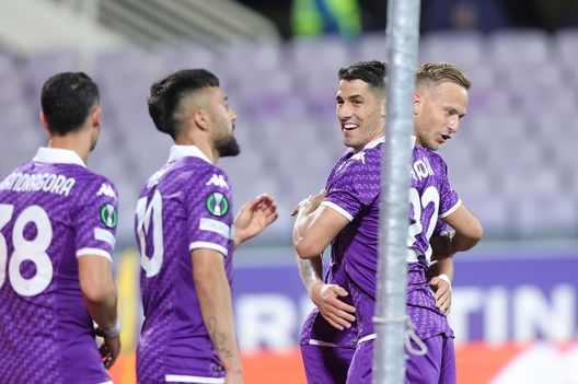 Scaloni sorride alla Fiorentina: solo 8 minuti per Nico Gonzalez- immagine 2