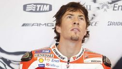 Addio a Nicky Hayden, una vita dedicata alle moto