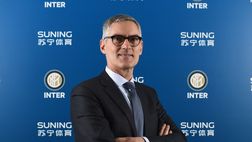 Antonello: “Con Lion Rock altro passo per la crescita dell’Inter. Stadio aspetto fondamentale”