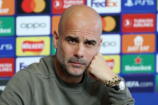 Gallagher: “Se il City vince contro l’Inter sarò il maggiordomo di Guardiola. E sul palco…”- immagine 3