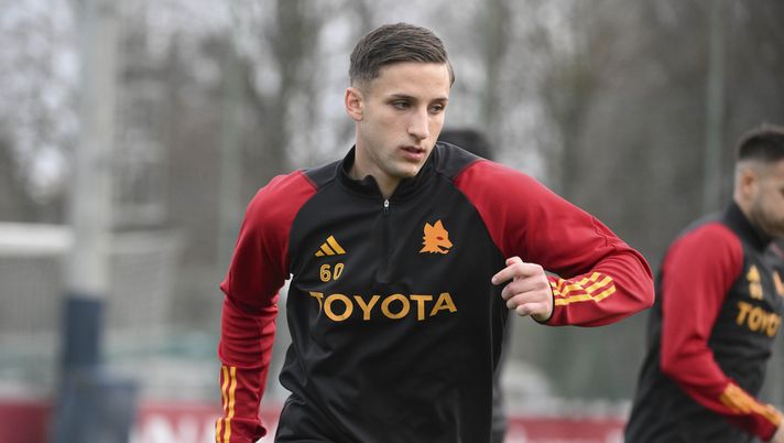 Calciomercato, la Reggiana tenta Pagano in prestito: la Roma si oppone - immagine 1