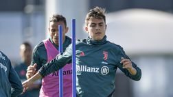 Calciomercato Juventus, il rinnovo di Dybala è un rebus: le ultime sull’ex Palermo