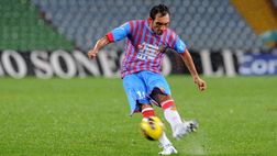 Catania, Lodi: “I ricordi più belli in maglia rossazzurra. Ecco cosa farò in futuro”