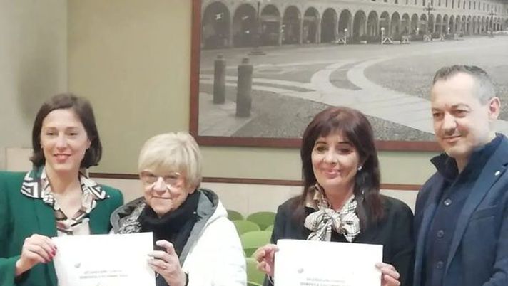 MILAN-INTER FEMMINILE A VIGEVANO