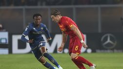 Lecce-Fiorentina, pagelle VN: Kouame e poco altro, serataccia Igor