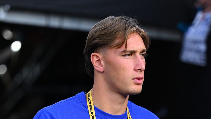 Di Gennaro: “Pio Esposito? Spero resti all’Inter per fare esperienza, è…” - immagine 1