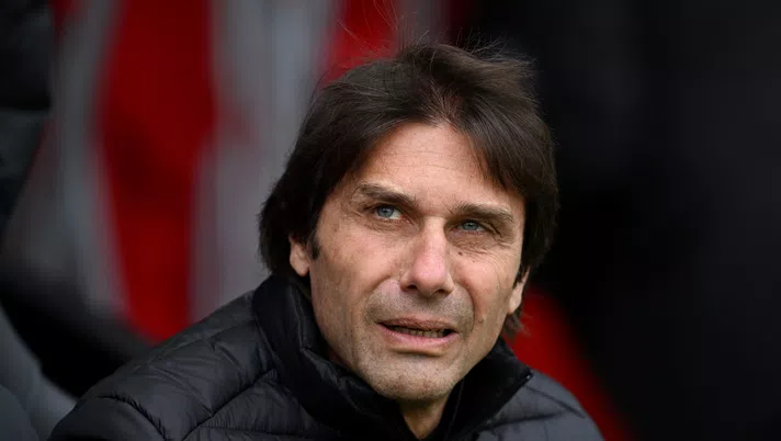 Conte, De Laurentiis ha avviato i contatti: la reazione del tecnico pugliese - immagine 1
