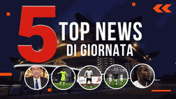 MERCATO MILAN E TOP NEWS – Parla Giroud, incontro per Sanches