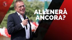 Sedotto e abbandonato dal Milan: ora Rangnick ha cambiato lavoro
