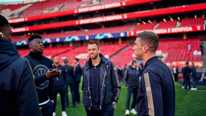 Inter, per molti davanti un traguardo mai raggiunto. Semifinale? Solo due l’hanno giocata - immagine 1