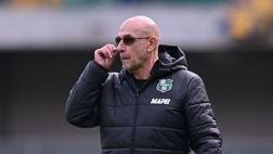 La Gazzetta durissima: c’è un 4 nel Sassuolo di Ballardini, ecco il motivo