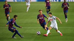 Non è il Barcellona del 2020: dall’addio di Messi alla scelta di Xavi