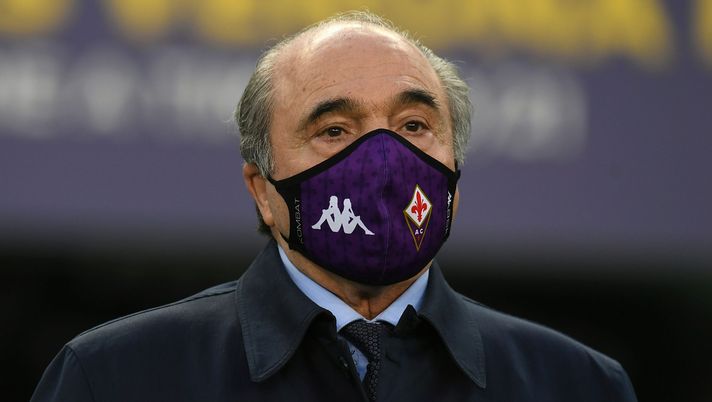Rocco Commisso Rocco Commisso