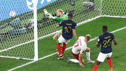Mbappé, la Rive Gauche