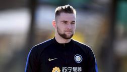CM – Skriniar, accordo totale con l’Inter per il rinnovo: le cifre. L’insistenza del City…