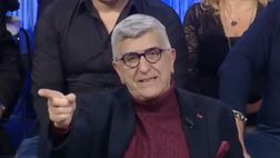Fedele: “Lo scudetto è del Napoli. Su Osimhen ho qualche dubbio: vi spiego”