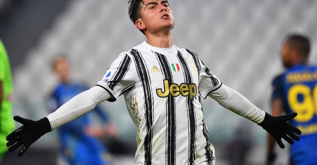 Dybala-Inter, contacts also during the week: Marotta’s strategy.  AC Milan …